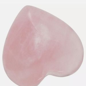 Faceted Pink Rose Quartz Heart, For Healing, 1 G at Rs 8/gram in Surat Faceted Pink Rose Quartz Heart, For Healing, 1 G at Rs 8/gram in Surat